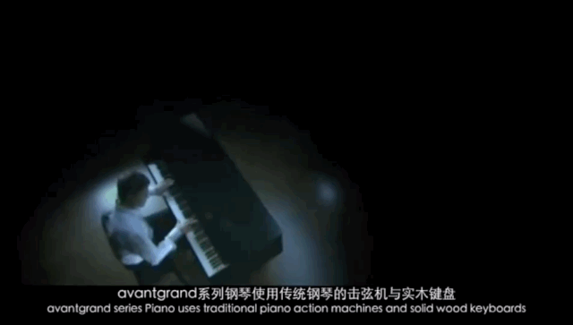 QG刮刮乐跨界钢琴开创新纪元：进入日常生活，将音乐带进每一个家