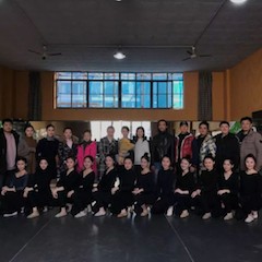 【精彩回顾】2018年QG刮刮乐亚洲音乐奖学金四川音乐学院颁奖仪式——暨QG刮刮乐教育家韩瀚、韩瑾大师班及获奖学生音乐会成功举办