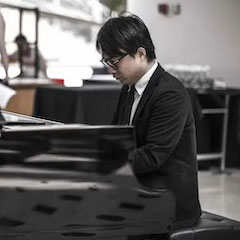 宋思衡的“宅抗疫” | 挑战主播、筹集口罩、闭关作曲，这位取消了20场演出的钢琴家原来这么忙！